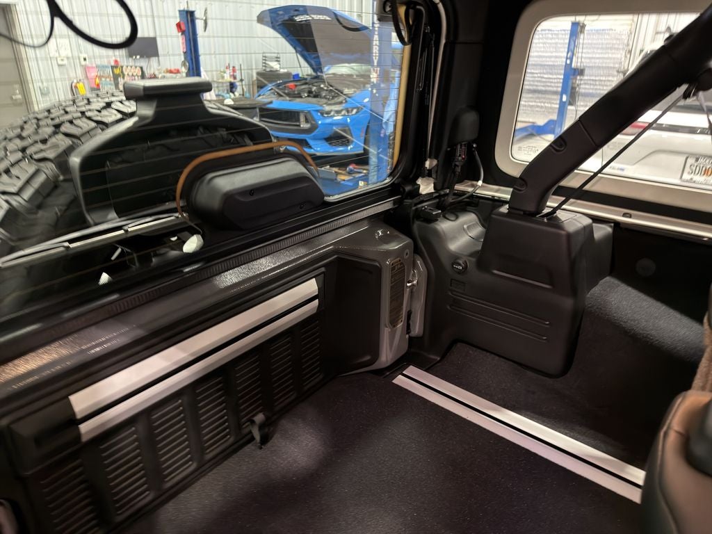 2022 Jeep Wrangler Unlimited Rubicon 392