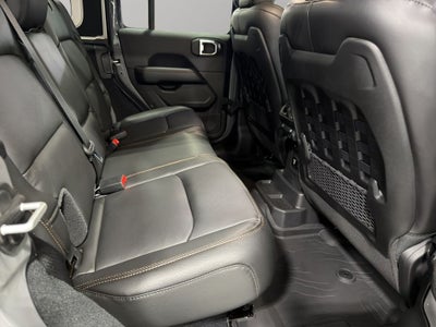 2022 Jeep Wrangler Unlimited Rubicon 392