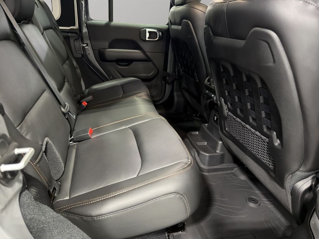 2022 Jeep Wrangler Unlimited Rubicon 392