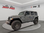 2022 Jeep Wrangler Unlimited Rubicon 392