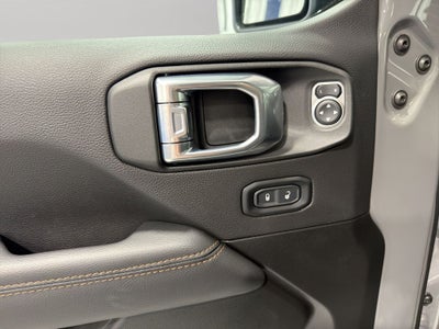 2022 Jeep Wrangler Unlimited Rubicon 392