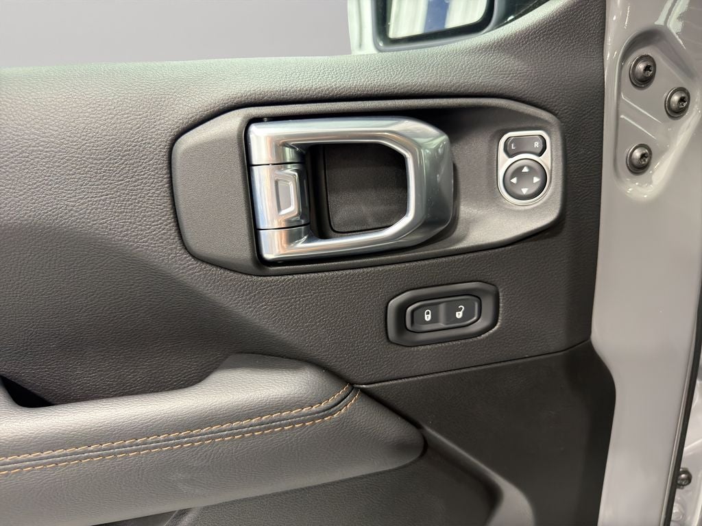 2022 Jeep Wrangler Unlimited Rubicon 392