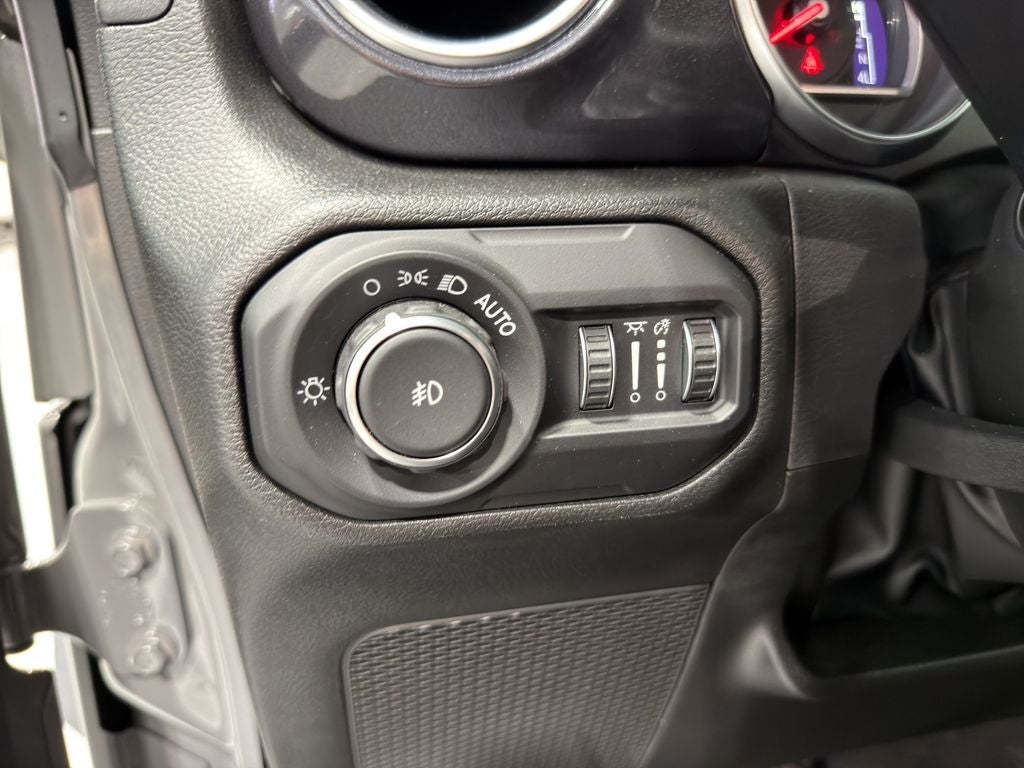 2022 Jeep Wrangler Unlimited Rubicon 392