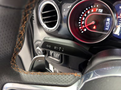 2022 Jeep Wrangler Unlimited Rubicon 392