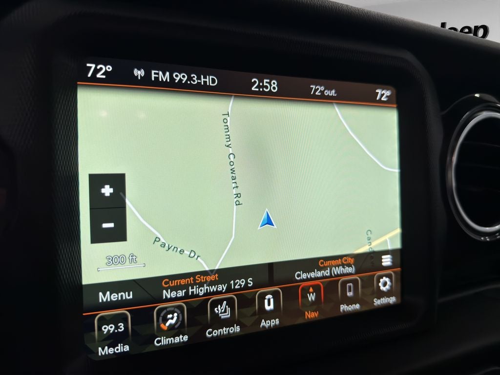 2022 Jeep Wrangler Unlimited Rubicon 392