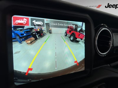 2022 Jeep Wrangler Unlimited Rubicon 392