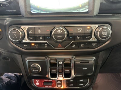 2022 Jeep Wrangler Unlimited Rubicon 392