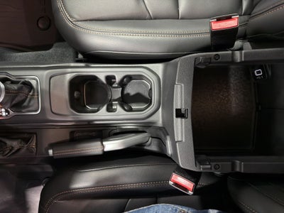 2022 Jeep Wrangler Unlimited Rubicon 392