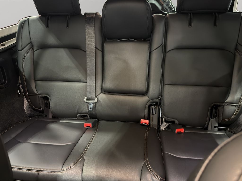 2022 Jeep Wrangler Unlimited Rubicon 392