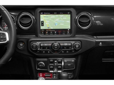 2022 Jeep Wrangler Unlimited Rubicon 392