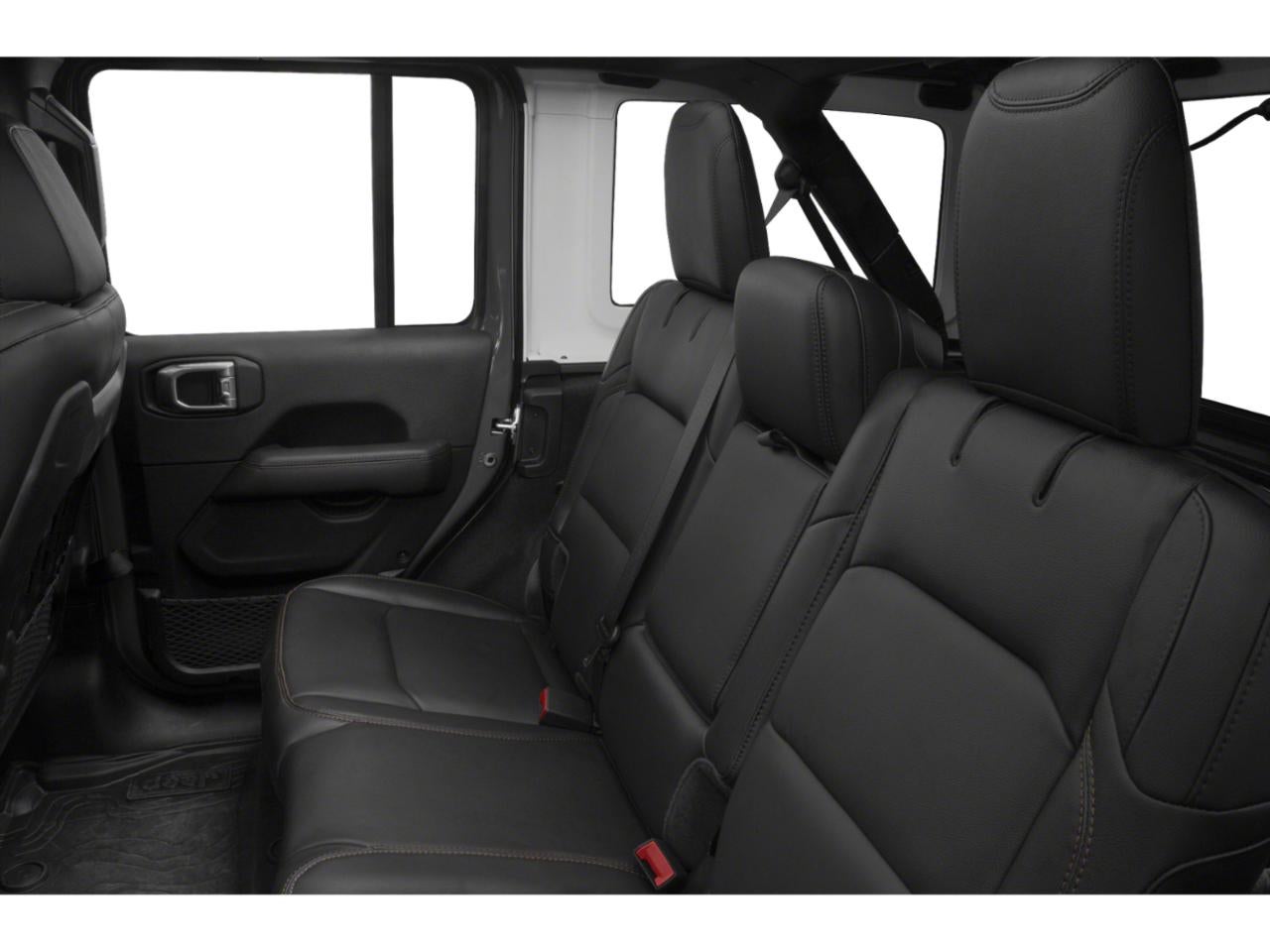 2022 Jeep Wrangler Unlimited Rubicon 392