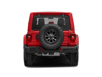 2022 Jeep Wrangler Unlimited Rubicon 392