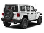 2021 Jeep Wrangler Unlimited Rubicon 392