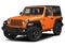 2027 Jeep Wrangler Rubicon X