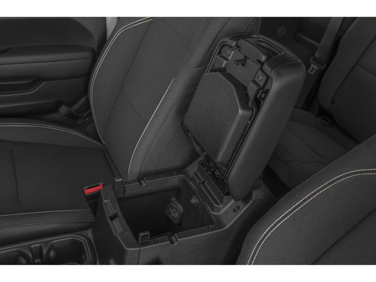2027 Jeep Wrangler Rubicon X