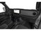 2027 Jeep Wrangler Rubicon X