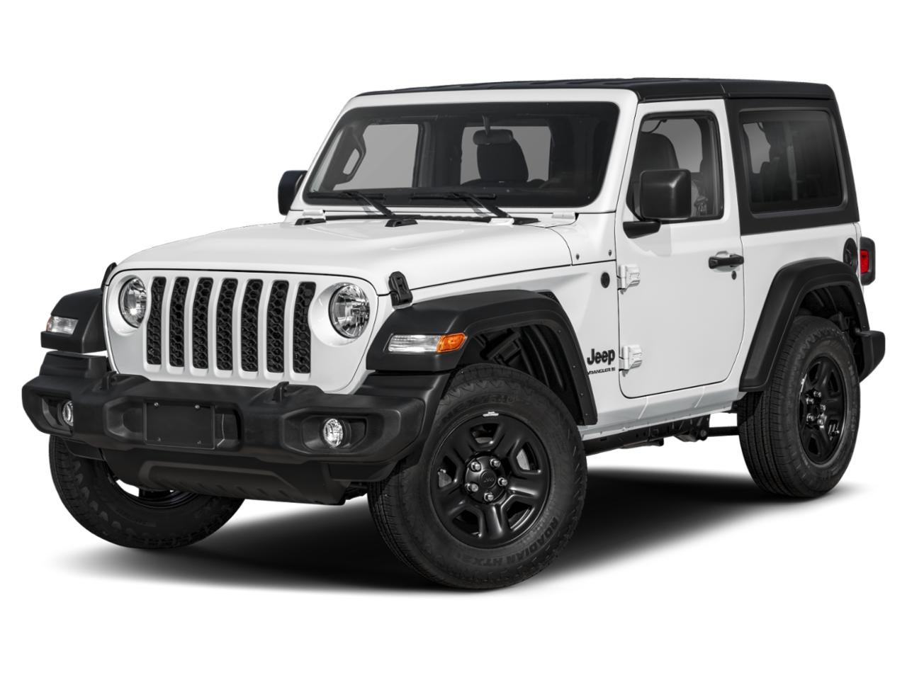 2027 Jeep Wrangler Rubicon X