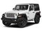 2027 Jeep Wrangler Rubicon X
