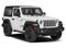 2027 Jeep Wrangler Rubicon X