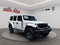2026 Jeep Wrangler 85th Anniversary