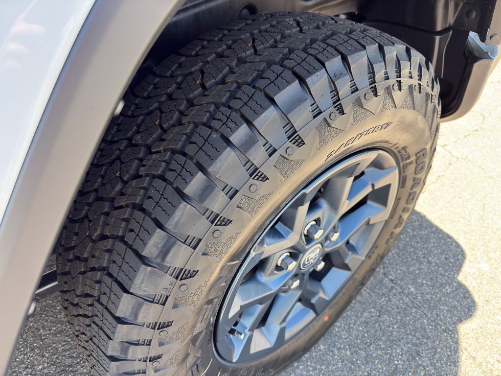 2026 Jeep Wrangler 85th Anniversary