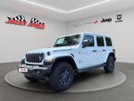 2026 Jeep Wrangler 85th Anniversary
