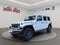 2026 Jeep Wrangler 85th Anniversary