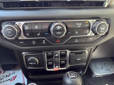 2026 Jeep Wrangler 85th Anniversary