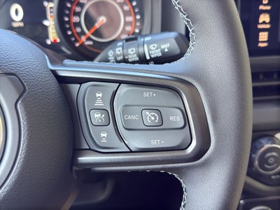 2026 Jeep Wrangler 85th Anniversary