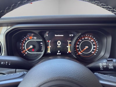 2026 Jeep Wrangler 85th Anniversary