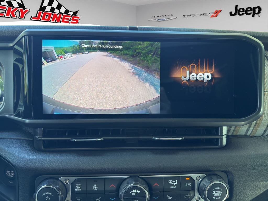 2026 Jeep Wrangler 85th Anniversary