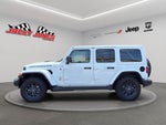 2026 Jeep Wrangler 85th Anniversary