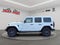 2026 Jeep Wrangler 85th Anniversary