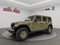 2026 Jeep Wrangler Willys 41