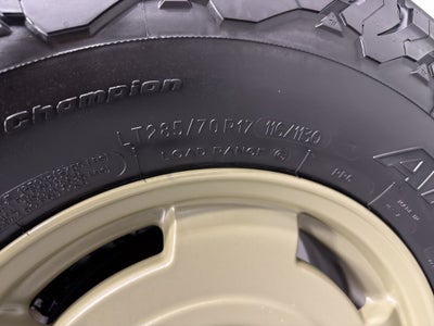 2026 Jeep Wrangler Willys 41