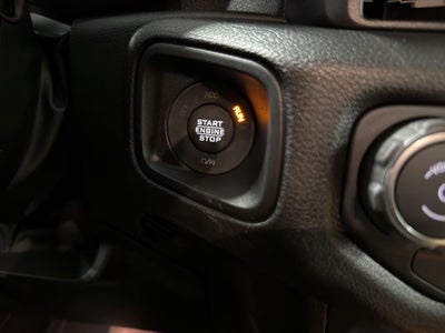 2026 Jeep Wrangler Willys 41