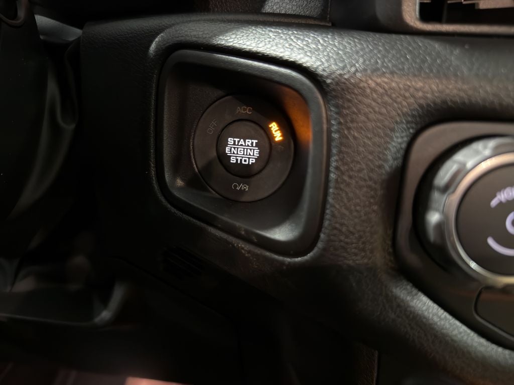 2026 Jeep Wrangler Willys 41