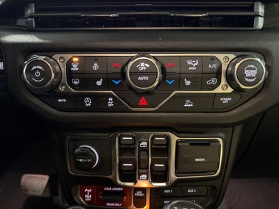 2026 Jeep Wrangler Willys 41