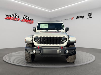 2026 Jeep Wrangler America 250