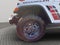 2026 Jeep Wrangler America 250