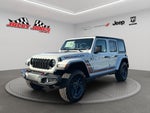 2026 Jeep Wrangler America 250