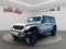 2026 Jeep Wrangler America 250