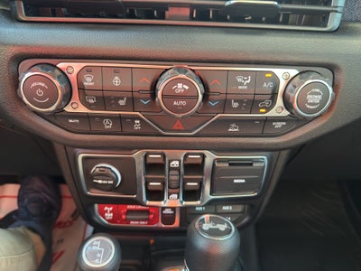 2026 Jeep Wrangler America 250