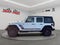 2026 Jeep Wrangler America 250