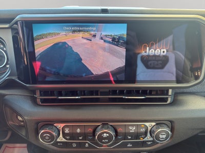2026 Jeep Wrangler America 250