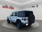 2026 Jeep Wrangler America 250