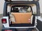 2026 Jeep Wrangler America 250