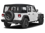 2026 Jeep Wrangler America 250