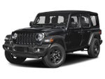 2026 Jeep Wrangler America 250