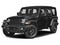 2026 Jeep Wrangler America 250